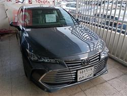 تۆیۆتا ئەڤەلۆن